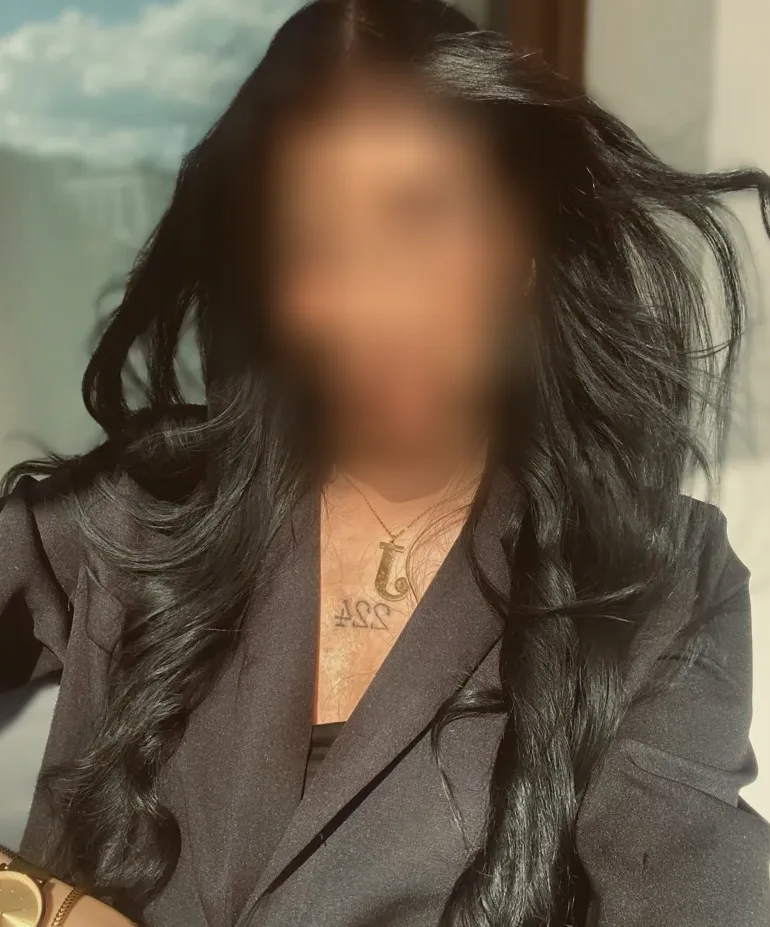 Andrea, 20