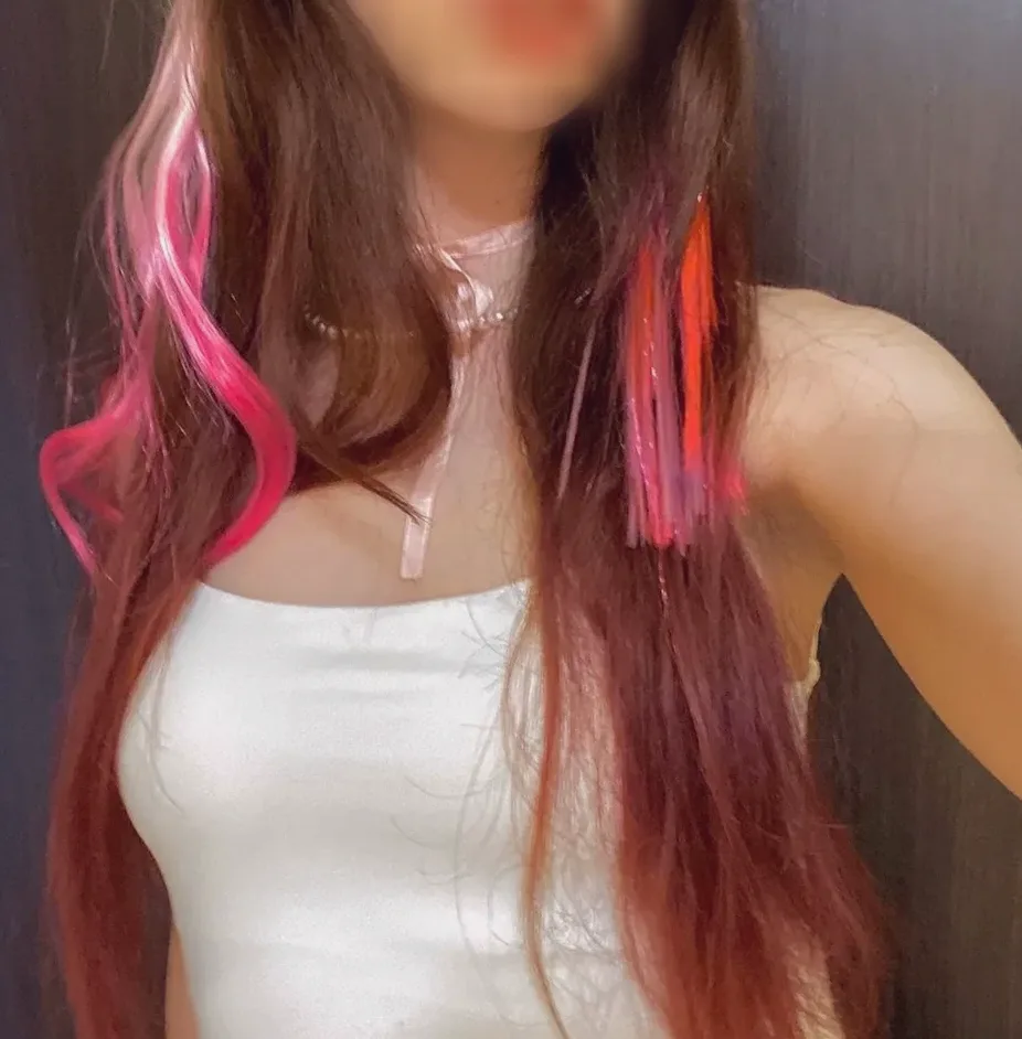 Anna, 22