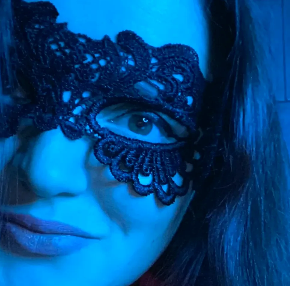 Maike, 29